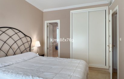 Resale - Apartment - Middle Floor Apartment - Marbella - Marbella Centro