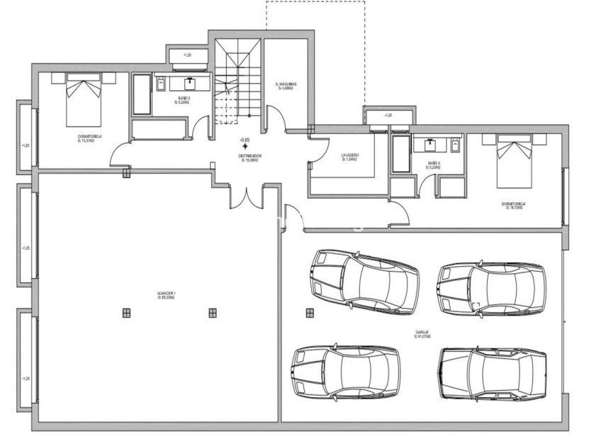 Resale - House - Detached Villa - Marbella - Nueva Andalucia