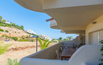 Reventa - Apartment - Ground Floor Apartment - Marbella - Nueva Andalucia