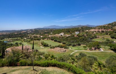 Reventa - House - Detached Villa - Benahavís - Benahavís Centro