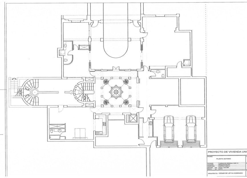 Reventa - House - Detached Villa - Benahavís - Benahavís Centro