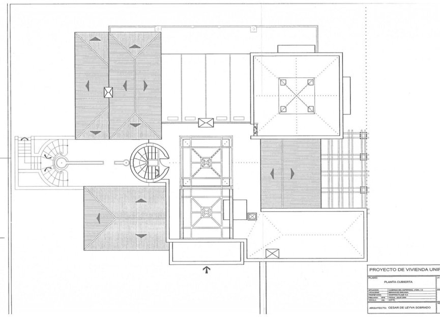 Resale - House - Detached Villa - Benahavís - Benahavís Centro