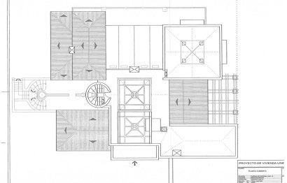 Resale - House - Detached Villa - Benahavís - Benahavís Centro