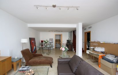 Reventa - House - Townhouse - Benahavís - Benahavís Centro