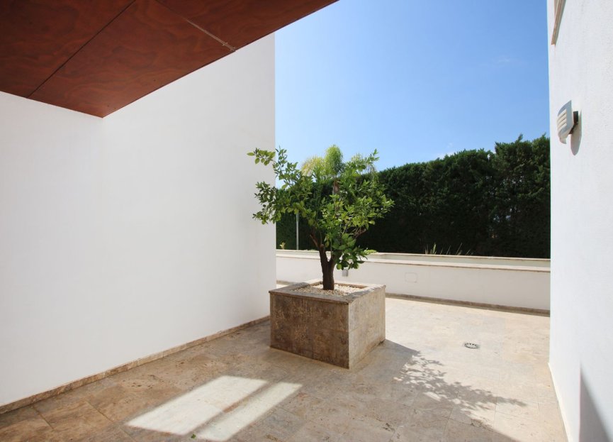 Reventa - House - Townhouse - Benahavís - Benahavís Centro