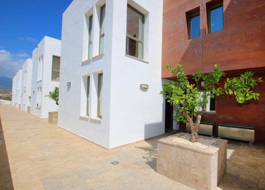 Reventa - House - Townhouse - Benahavís - Benahavís Centro