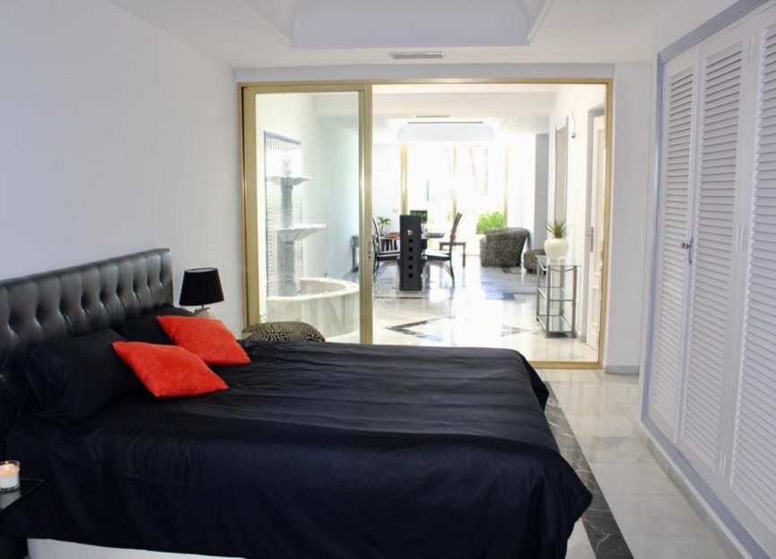 Reventa - House - Townhouse - Marbella - Puerto Banús