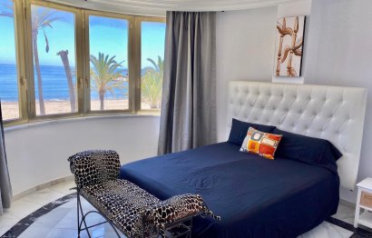 Reventa - House - Townhouse - Marbella - Puerto Banús