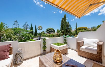 Reventa - House - Townhouse - Marbella - Nueva Andalucia