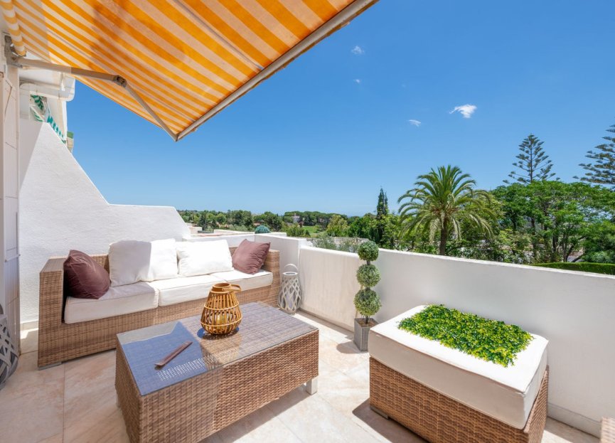 Reventa - House - Townhouse - Marbella - Nueva Andalucia