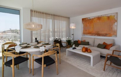 Reventa - Apartment - Penthouse - Fuengirola - Fuengirola Centro