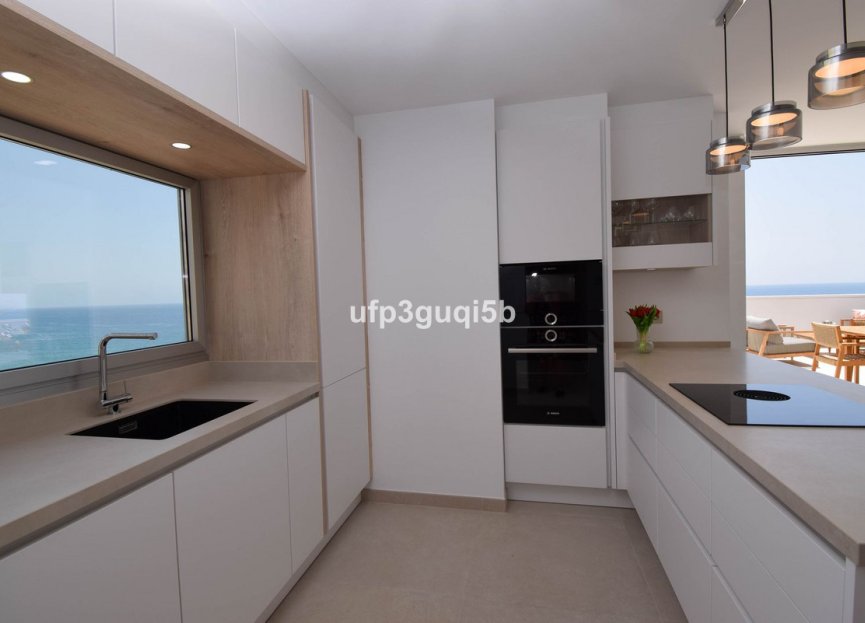 Reventa - Apartment - Penthouse - Fuengirola - Fuengirola Centro