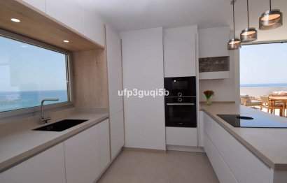 Resale - Apartment - Penthouse - Fuengirola - Fuengirola Centro