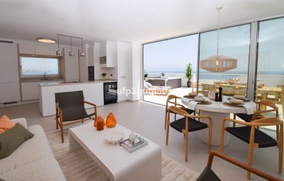 Reventa - Apartment - Penthouse - Fuengirola - Fuengirola Centro