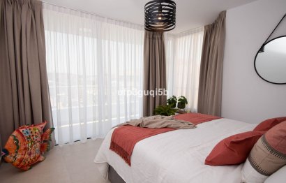 Resale - Apartment - Penthouse - Fuengirola - Fuengirola Centro