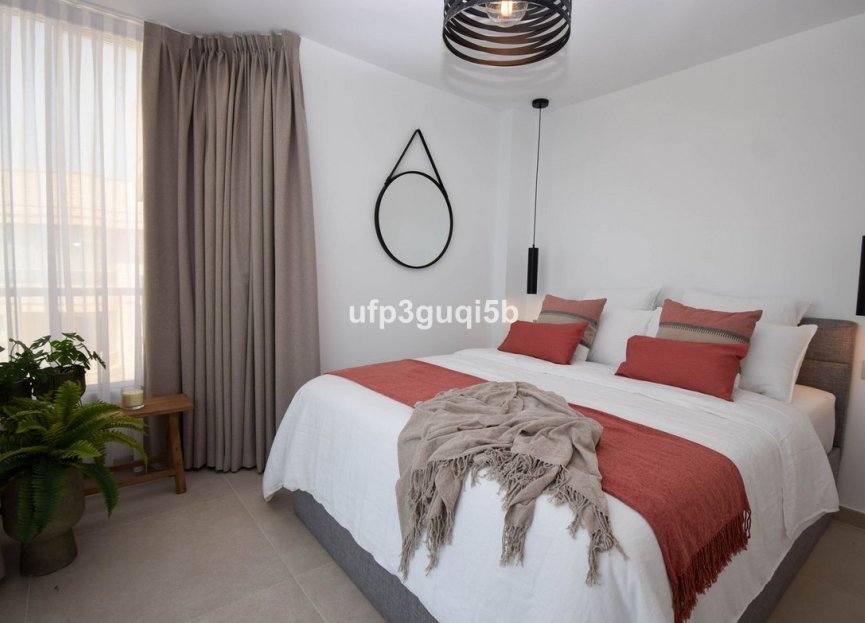 Resale - Apartment - Penthouse - Fuengirola - Fuengirola Centro