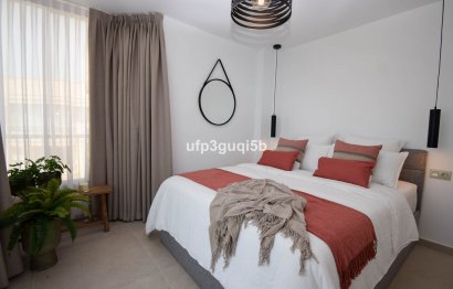 Resale - Apartment - Penthouse - Fuengirola - Fuengirola Centro