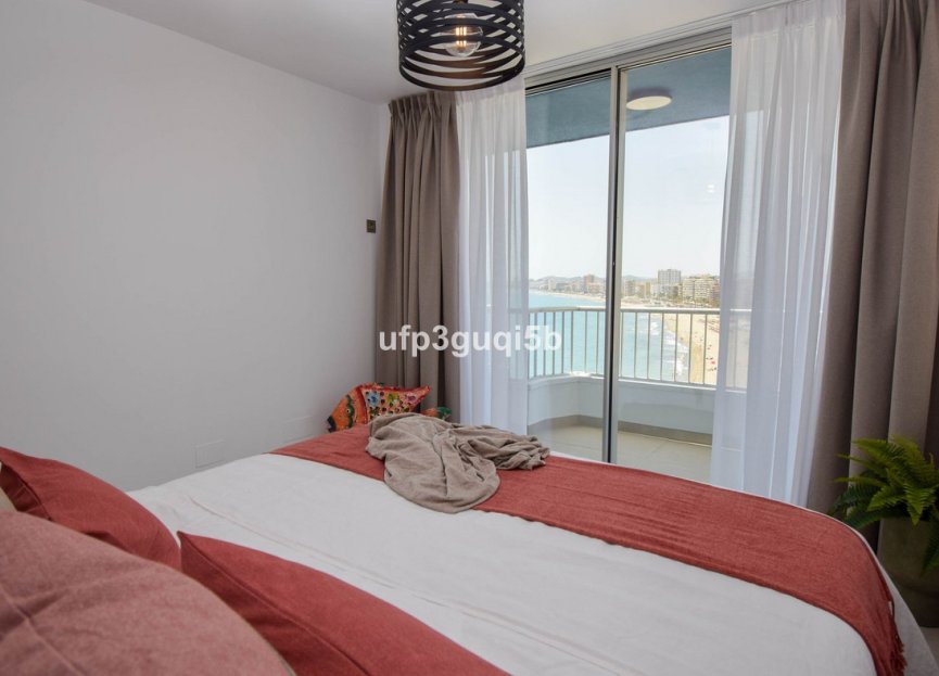 Reventa - Apartment - Penthouse - Fuengirola - Fuengirola Centro