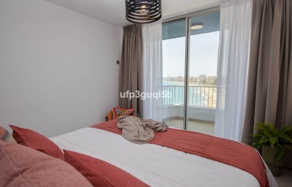 Resale - Apartment - Penthouse - Fuengirola - Fuengirola Centro