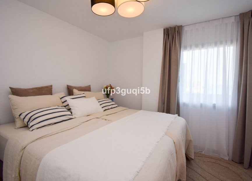 Reventa - Apartment - Penthouse - Fuengirola - Fuengirola Centro