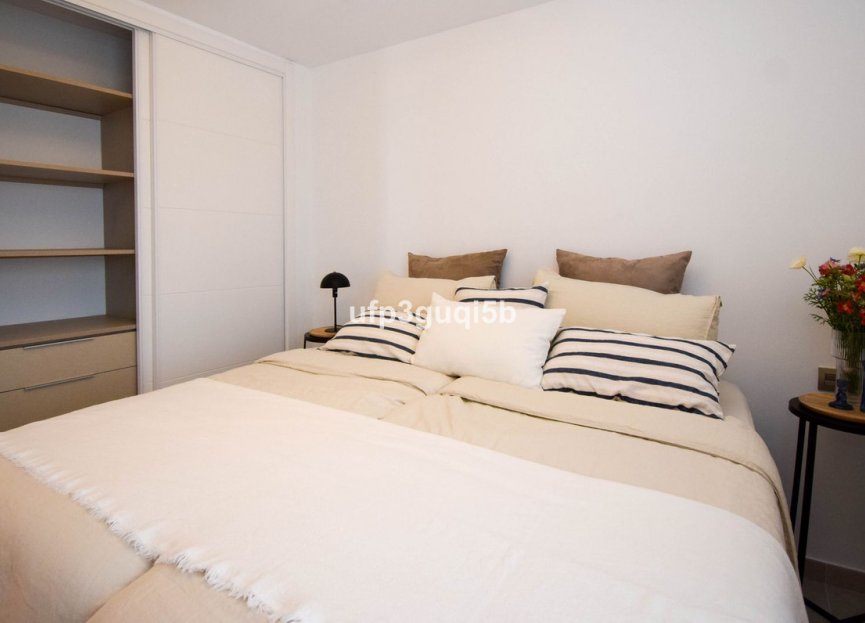 Resale - Apartment - Penthouse - Fuengirola - Fuengirola Centro