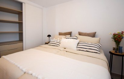 Resale - Apartment - Penthouse - Fuengirola - Fuengirola Centro