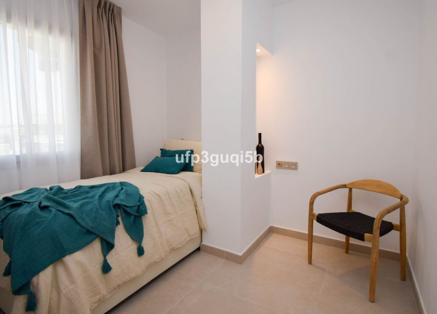 Resale - Apartment - Penthouse - Fuengirola - Fuengirola Centro