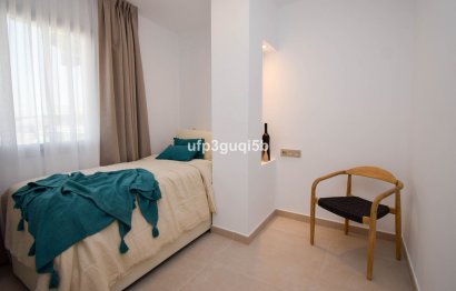 Resale - Apartment - Penthouse - Fuengirola - Fuengirola Centro