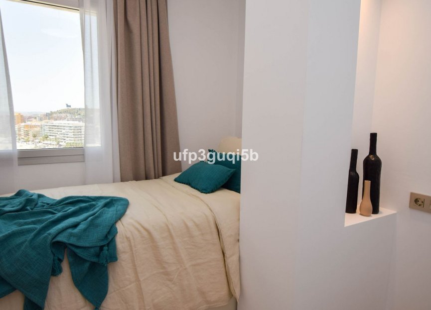 Resale - Apartment - Penthouse - Fuengirola - Fuengirola Centro