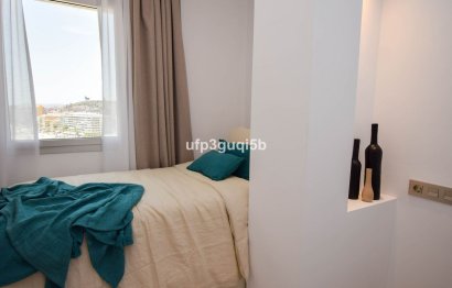 Resale - Apartment - Penthouse - Fuengirola - Fuengirola Centro