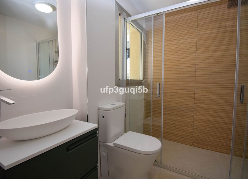 Resale - Apartment - Penthouse - Fuengirola - Fuengirola Centro