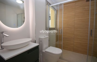 Reventa - Apartment - Penthouse - Fuengirola - Fuengirola Centro