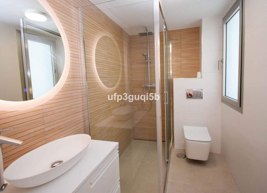 Resale - Apartment - Penthouse - Fuengirola - Fuengirola Centro