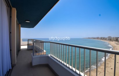 Resale - Apartment - Penthouse - Fuengirola - Fuengirola Centro