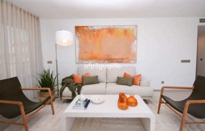 Resale - Apartment - Penthouse - Fuengirola - Fuengirola Centro