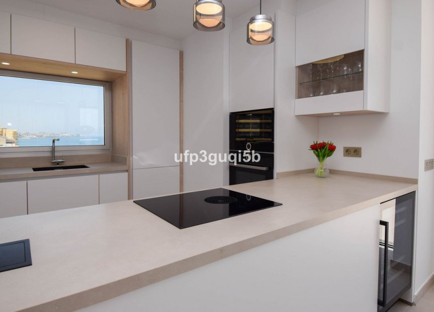 Reventa - Apartment - Penthouse - Fuengirola - Fuengirola Centro