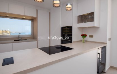 Reventa - Apartment - Penthouse - Fuengirola - Fuengirola Centro