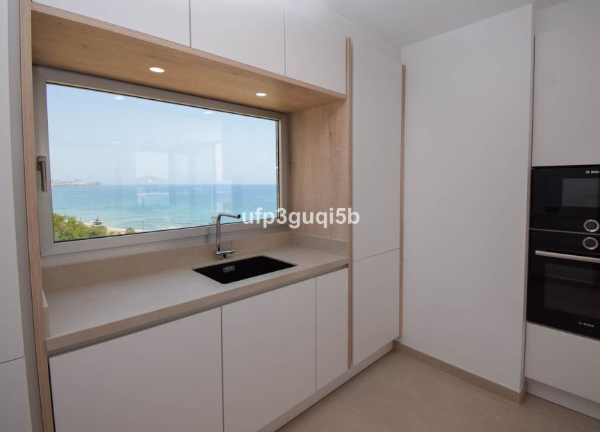 Reventa - Apartment - Penthouse - Fuengirola - Fuengirola Centro