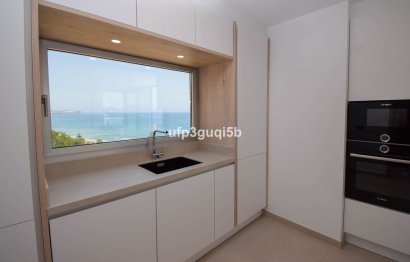 Reventa - Apartment - Penthouse - Fuengirola - Fuengirola Centro