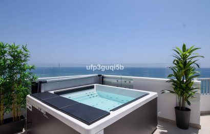 Reventa - Apartment - Penthouse - Fuengirola - Fuengirola Centro