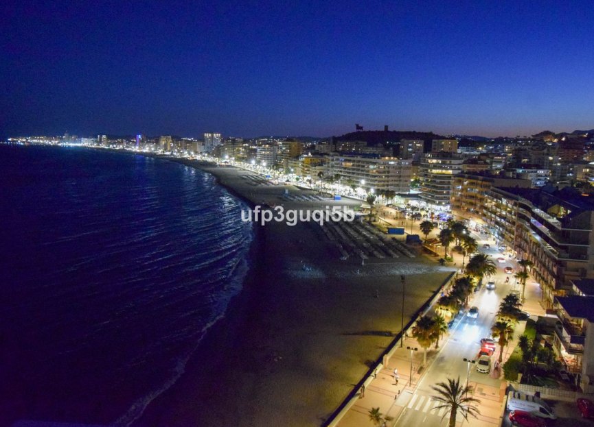 Reventa - Apartment - Penthouse - Fuengirola - Fuengirola Centro