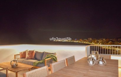 Reventa - Apartment - Penthouse - Fuengirola - Fuengirola Centro