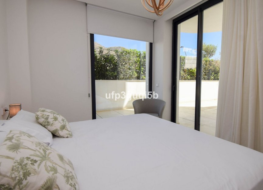 Resale - Apartment - Ground Floor Apartment - Fuengirola - Fuengirola Centro