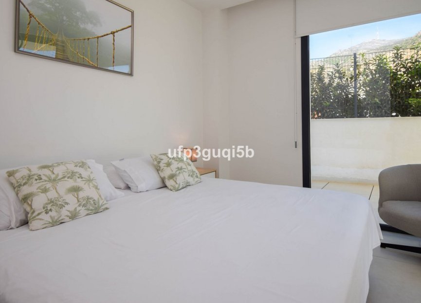 Resale - Apartment - Ground Floor Apartment - Fuengirola - Fuengirola Centro