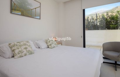 Resale - Apartment - Ground Floor Apartment - Fuengirola - Fuengirola Centro