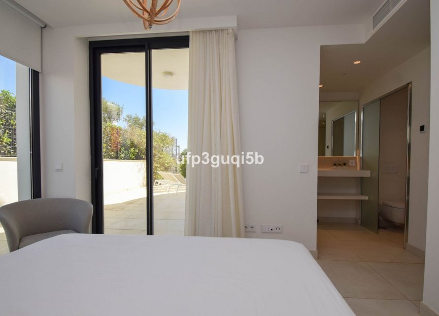 Resale - Apartment - Ground Floor Apartment - Fuengirola - Fuengirola Centro