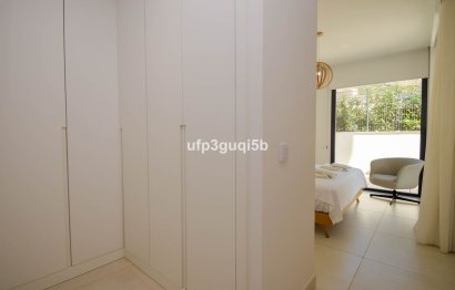 Resale - Apartment - Ground Floor Apartment - Fuengirola - Fuengirola Centro