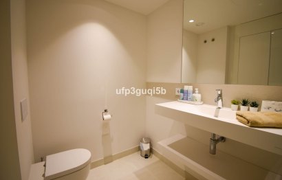 Resale - Apartment - Ground Floor Apartment - Fuengirola - Fuengirola Centro