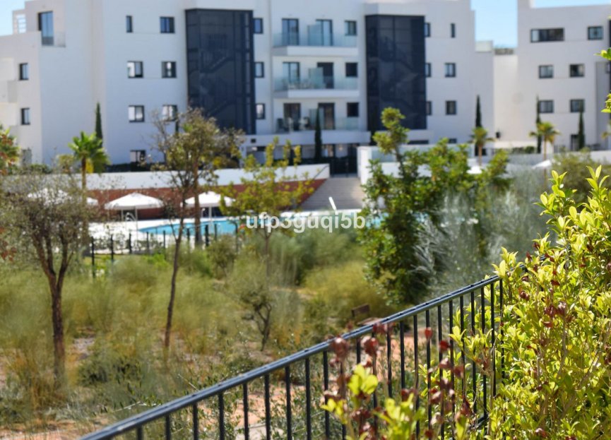 Resale - Apartment - Ground Floor Apartment - Fuengirola - Fuengirola Centro