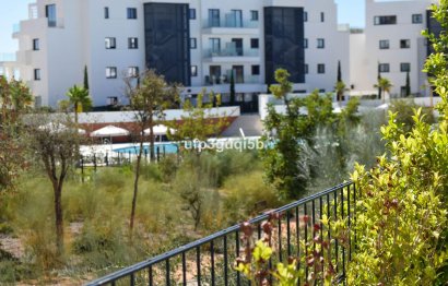 Resale - Apartment - Ground Floor Apartment - Fuengirola - Fuengirola Centro